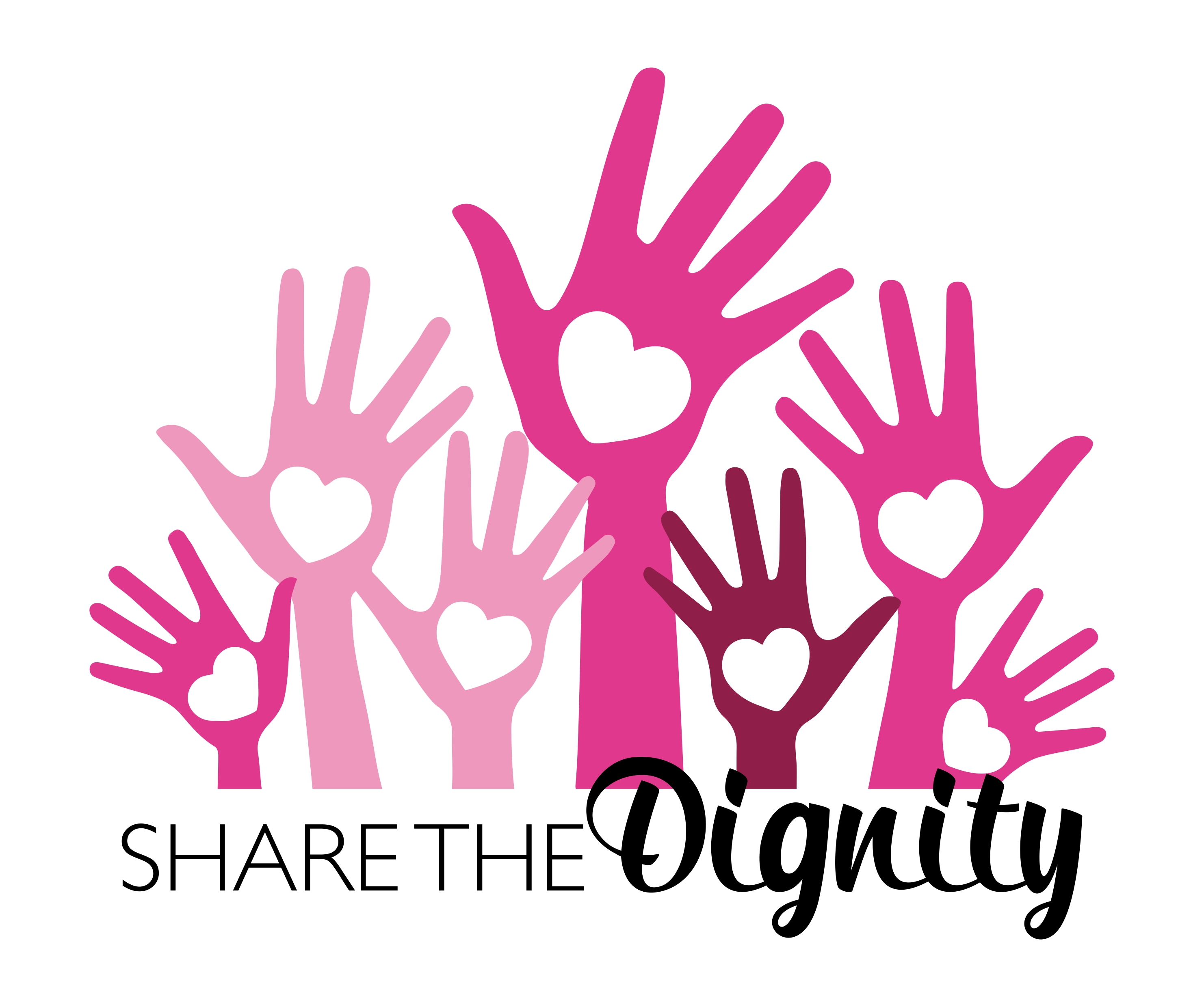 Share the Dignity