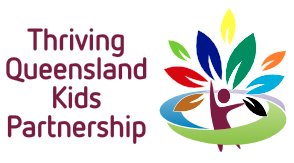Thriving Queensland Kids Partnership