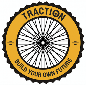 Traction